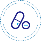 固體口服藥物<br>新型制劑技術(shù)