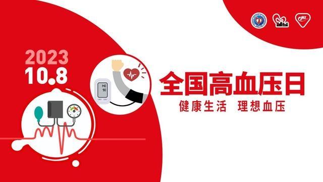 10月8日，2023年“全國高血壓日”系列活動之“從ESH 2023年指南和中國高血壓指南更新看‘中西結合 降壓達標’”學術專題會在線上、線下同步開展。專題會圍繞2023年歐洲高血壓學會（ESH）高血壓管理指南更新情況、松齡血脈康對照氯沙坦鉀的多中心RCT研究等高血壓診療領域前沿學術內容展開深入討論。